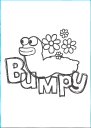 Bumpy activity pack